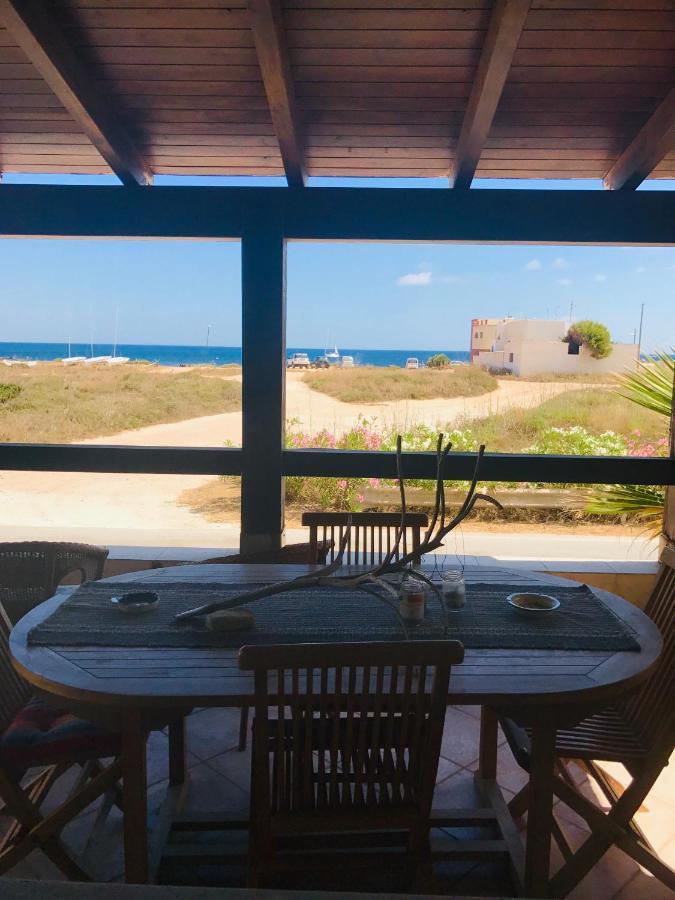 Music & * Favignana