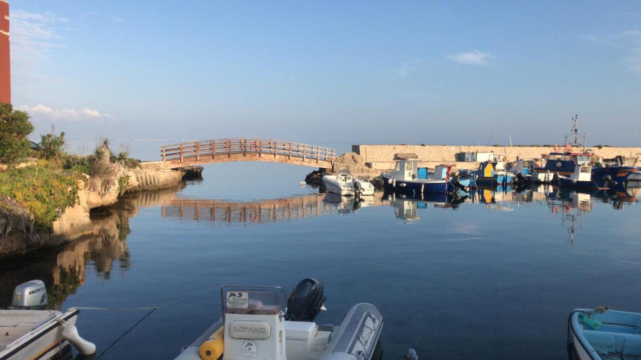 Music & Ferienhaus Favignana