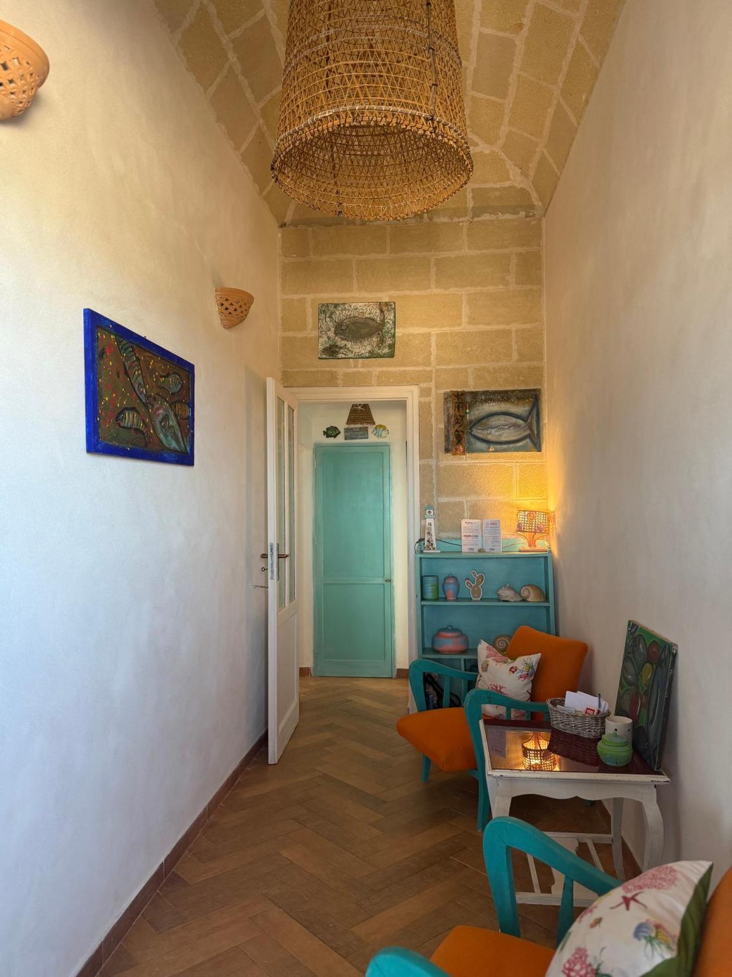 Ferienhaus Music & Favignana