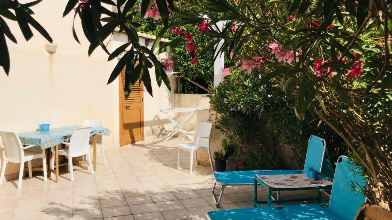 Ferienhaus Music & Favignana